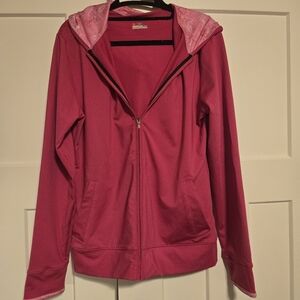 Under armour jacket